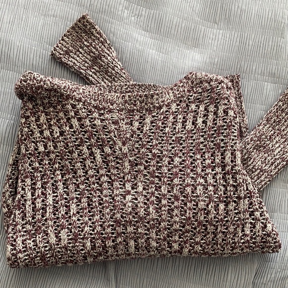 Knit sweater - Picture 4 of 5